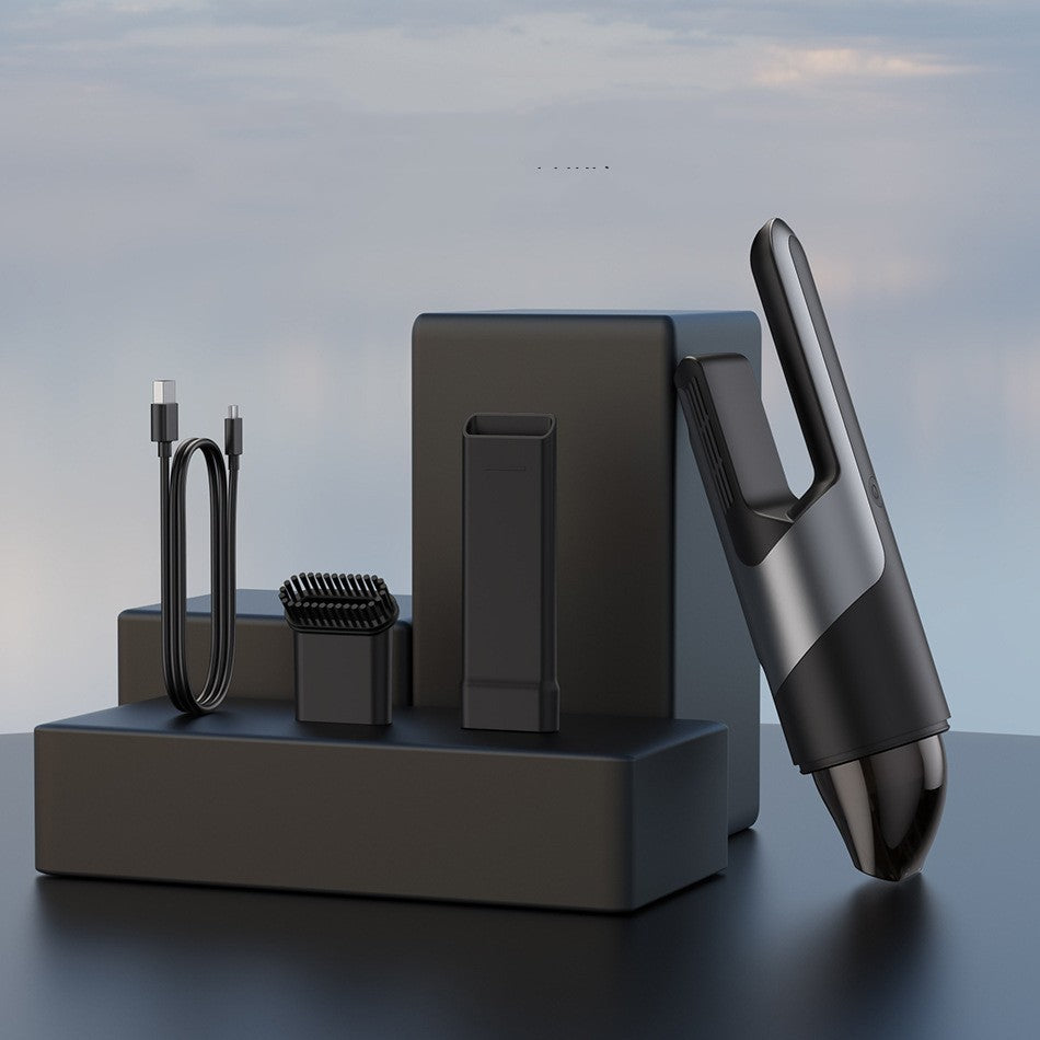 Car Vacuum Cleaners