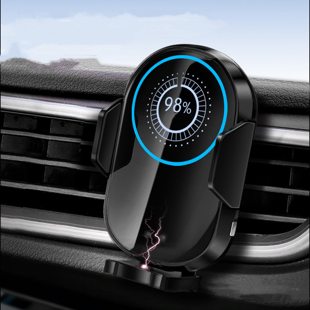 Car Wireless Charger