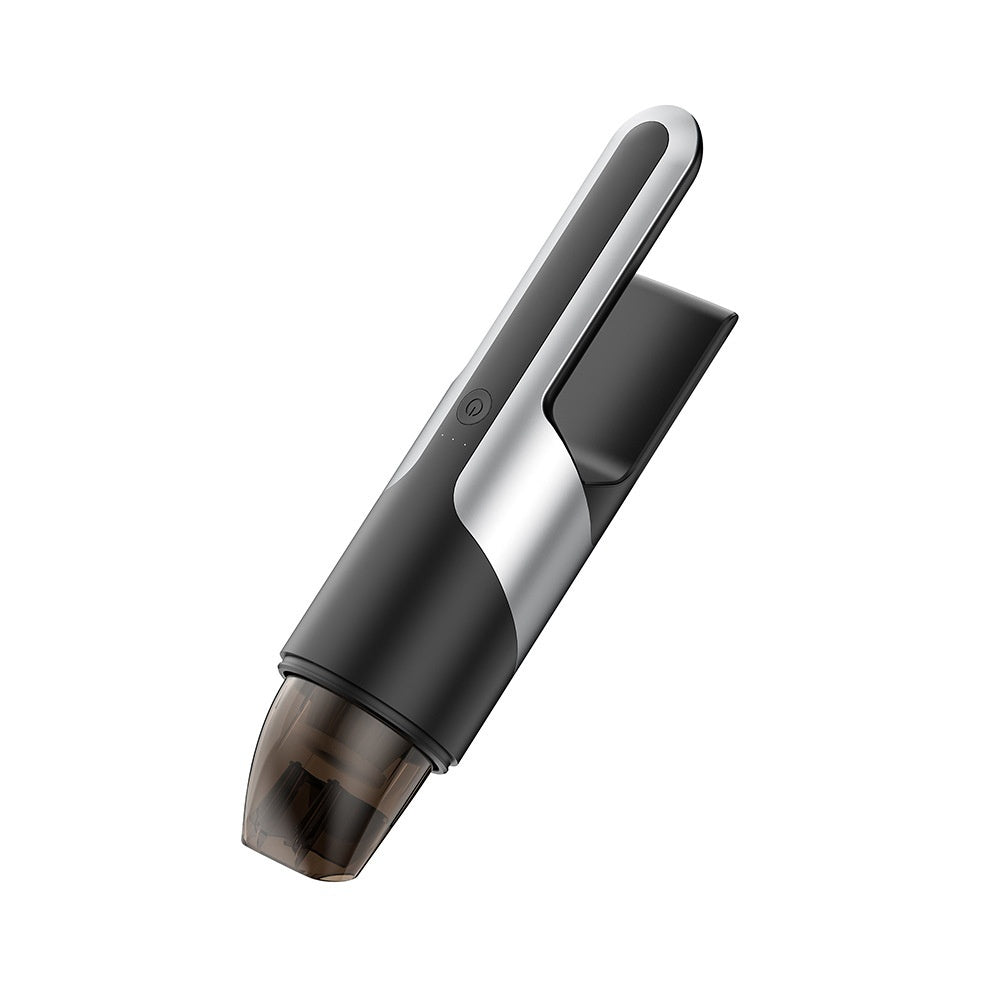 Vacuum Cleaner Car Wireless Portable Large Suction